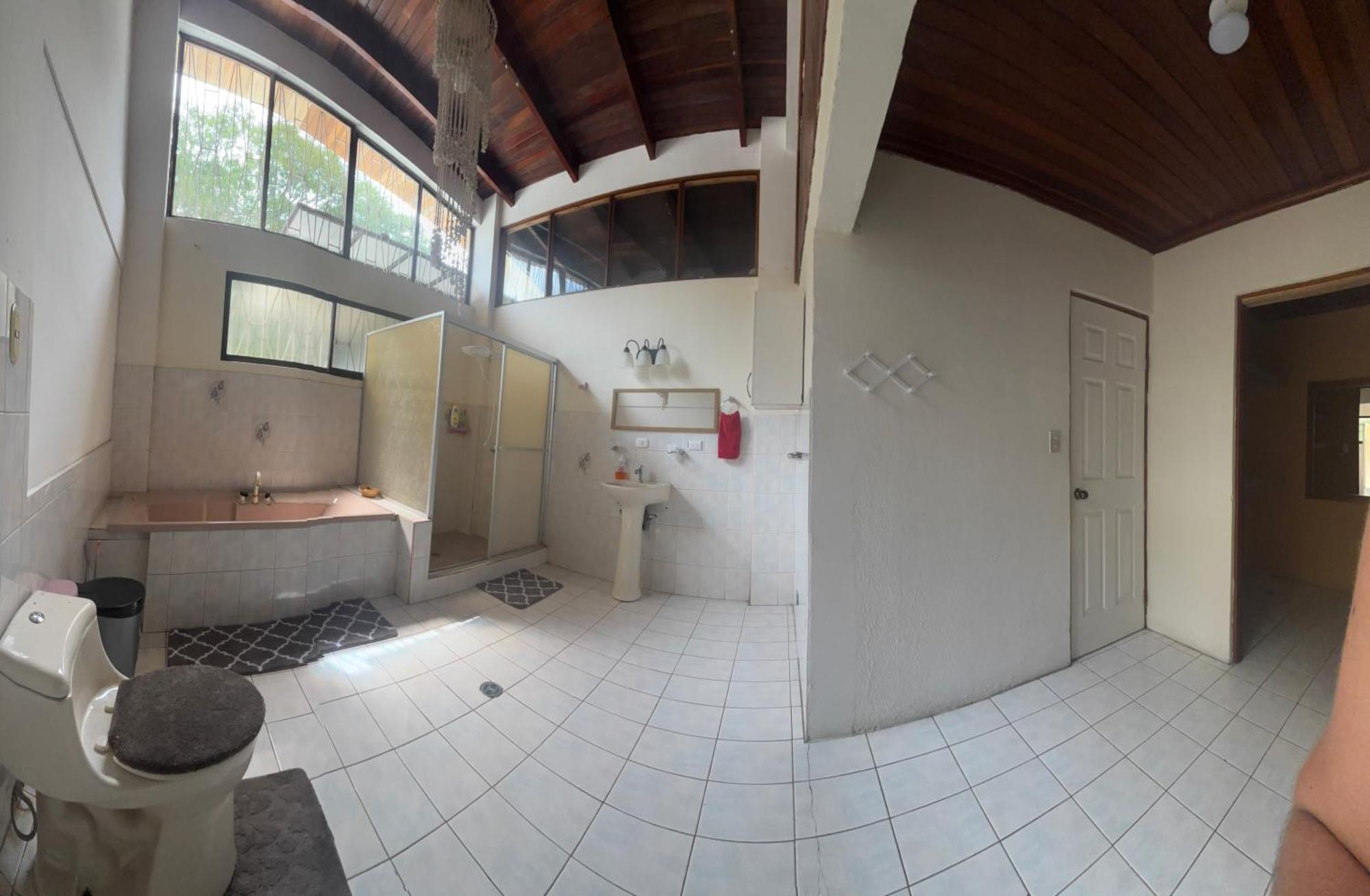 Casa Jana Leilighet El Roble Rom bilde