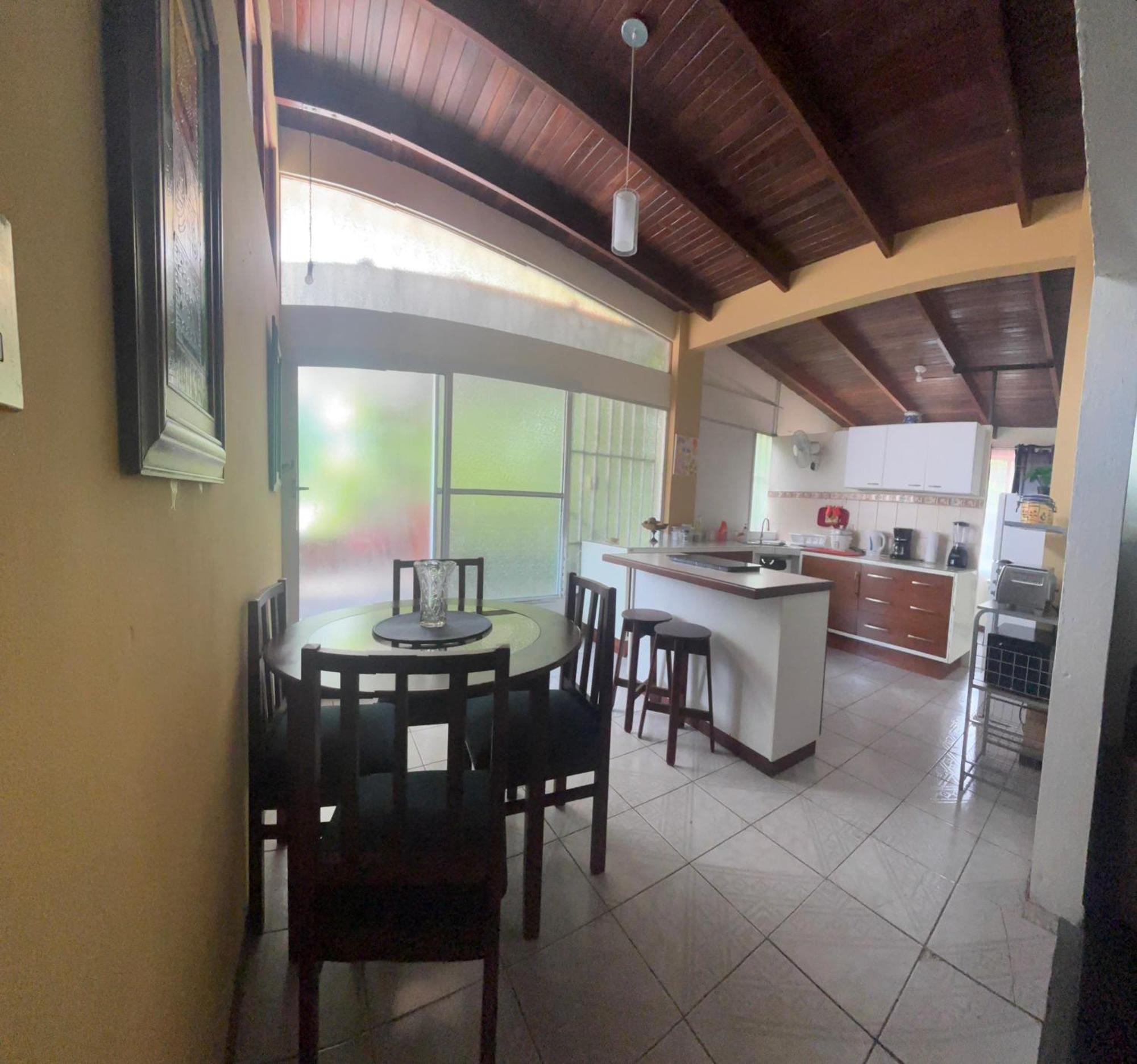 Casa Jana Leilighet El Roble Rom bilde