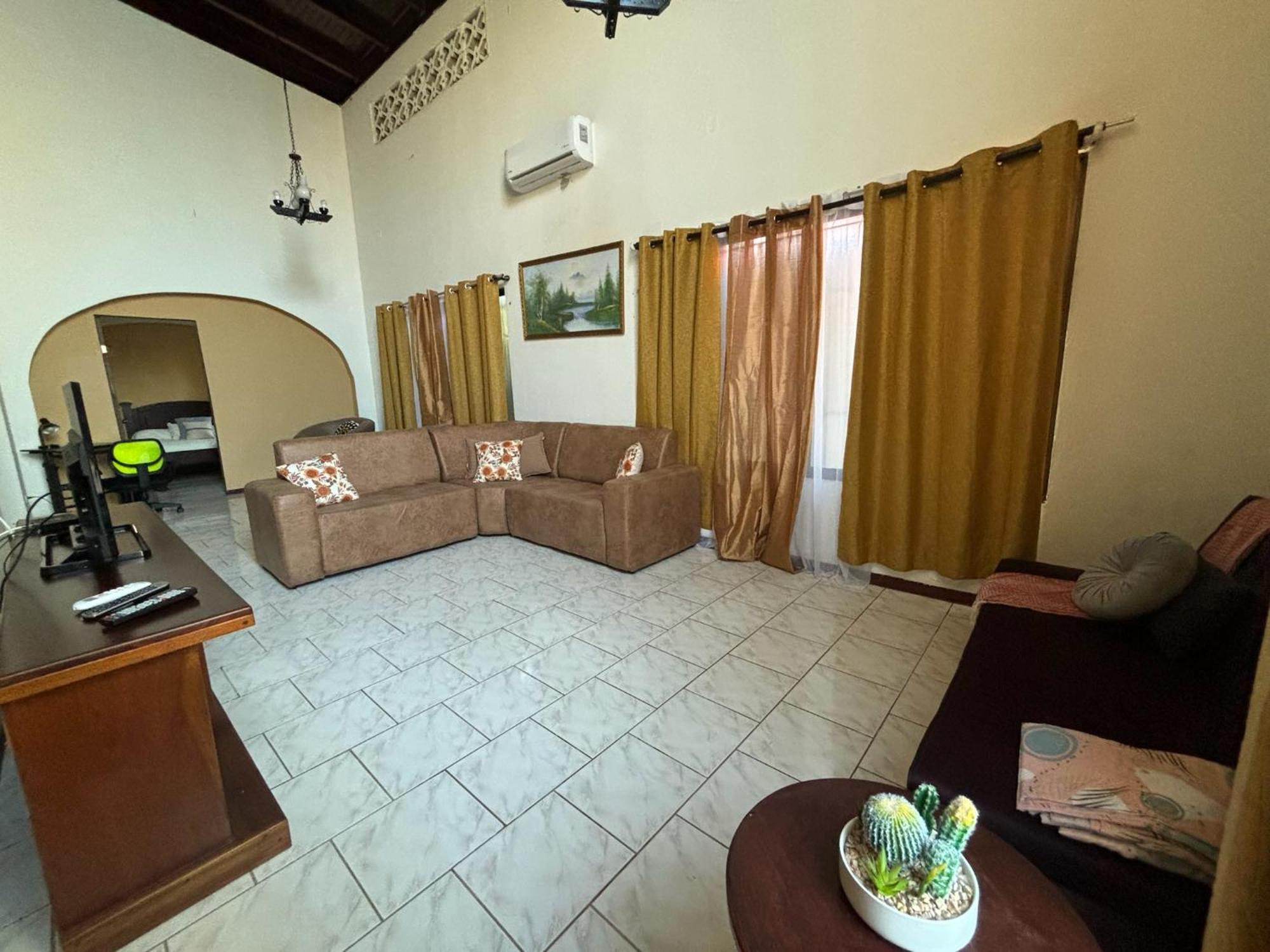 Casa Jana Leilighet El Roble Rom bilde