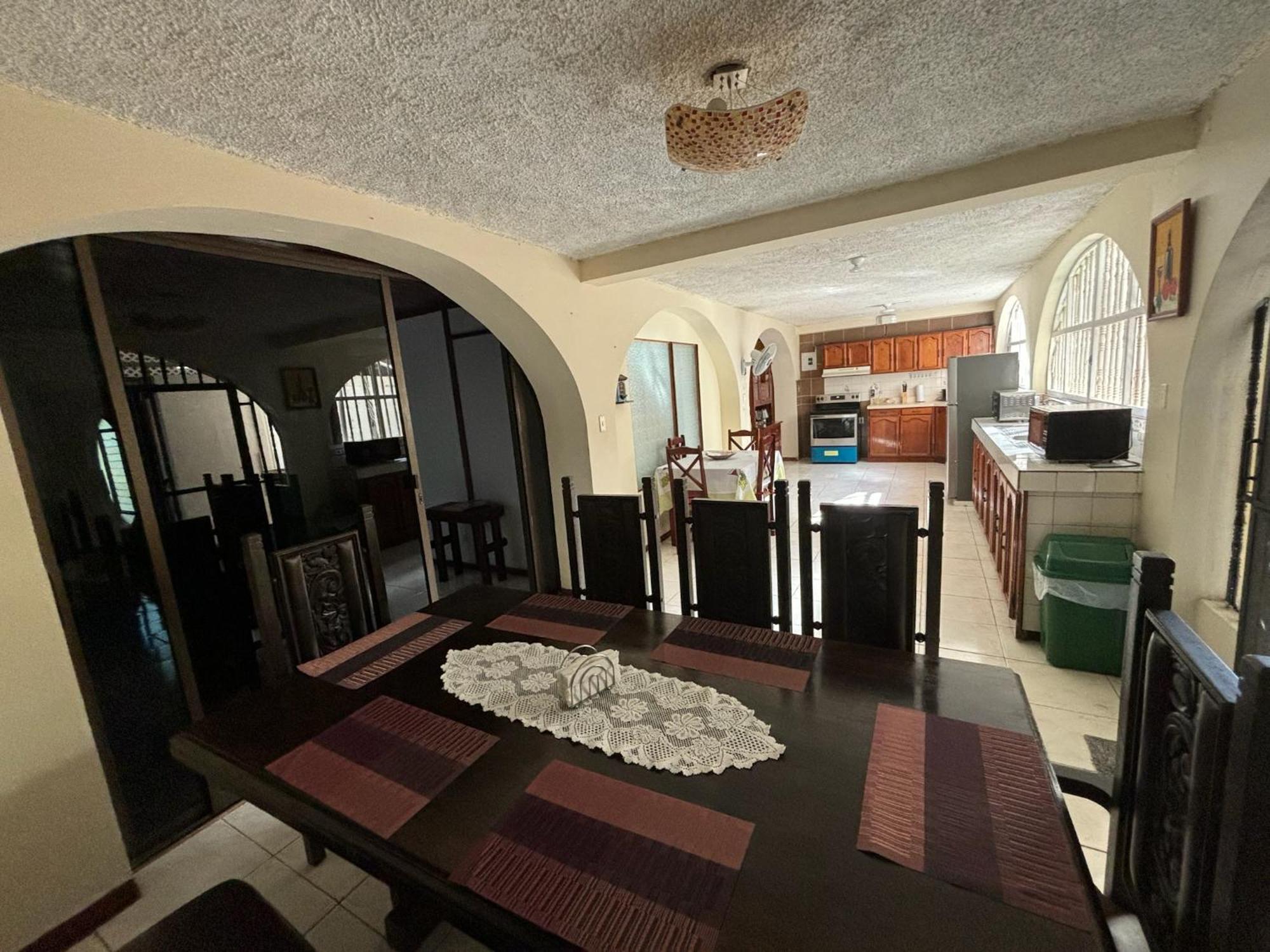Casa Jana Leilighet El Roble Rom bilde