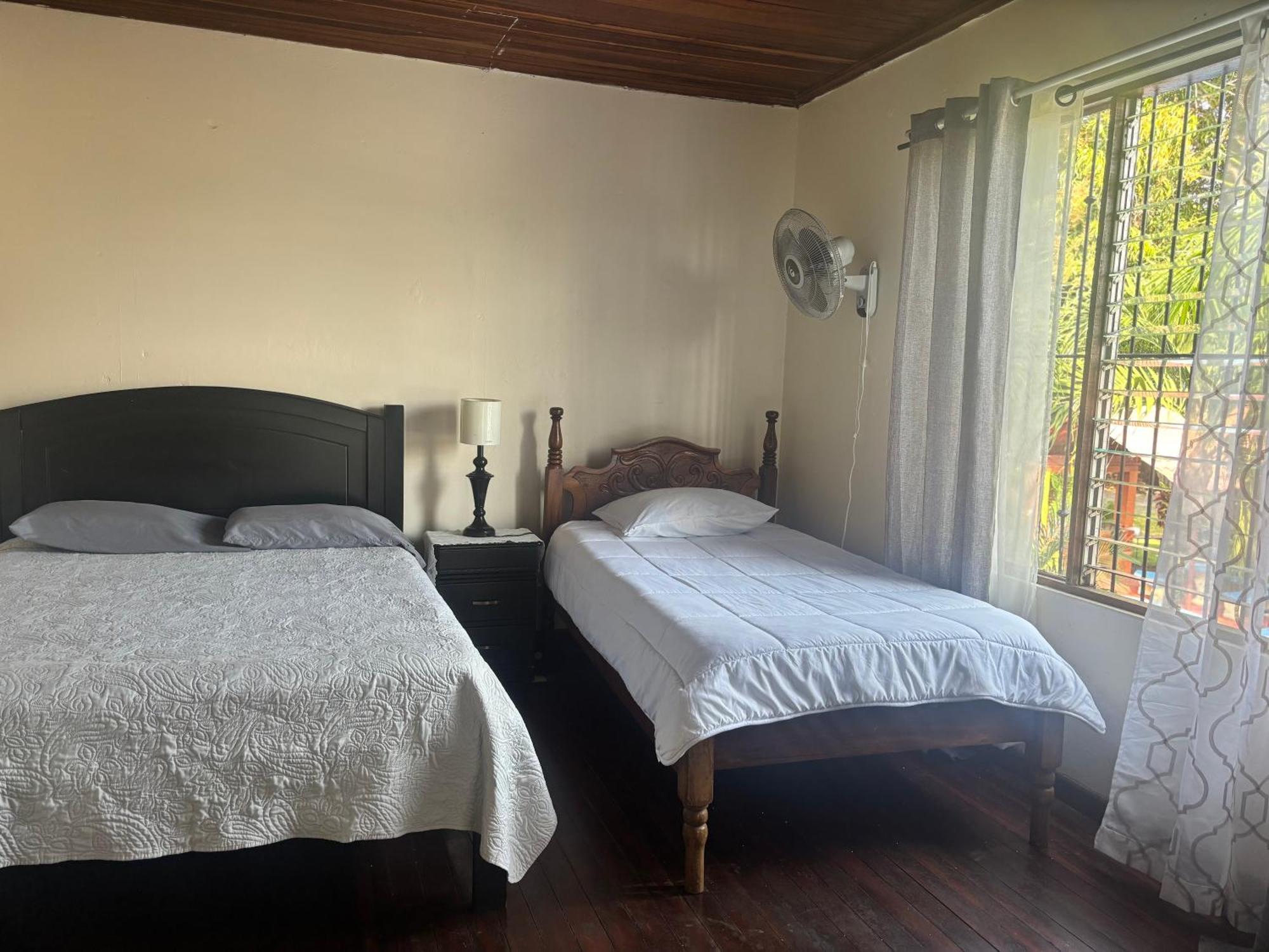 Casa Jana Leilighet El Roble Rom bilde
