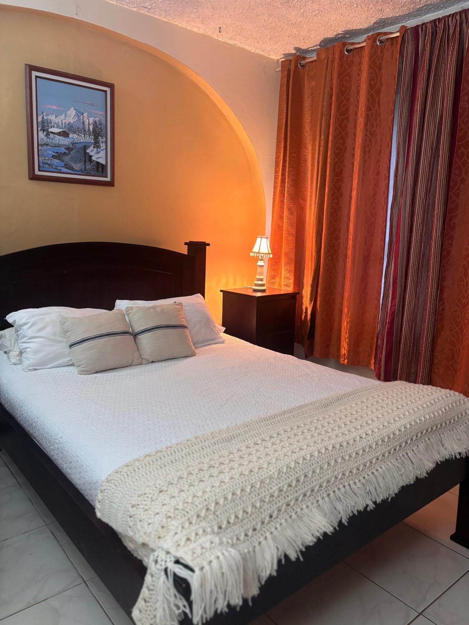 Casa Jana Leilighet El Roble Rom bilde
