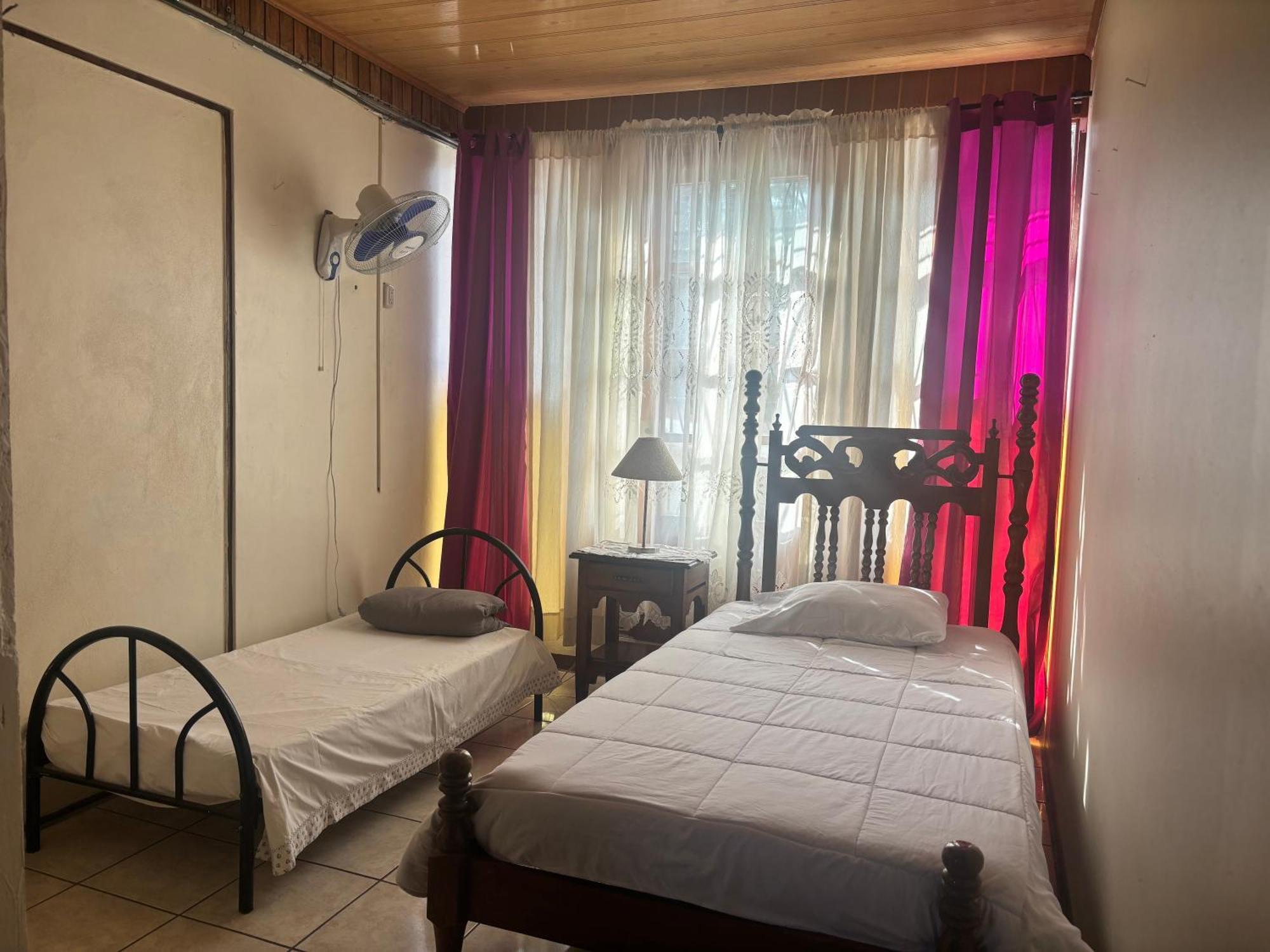 Casa Jana Leilighet El Roble Rom bilde