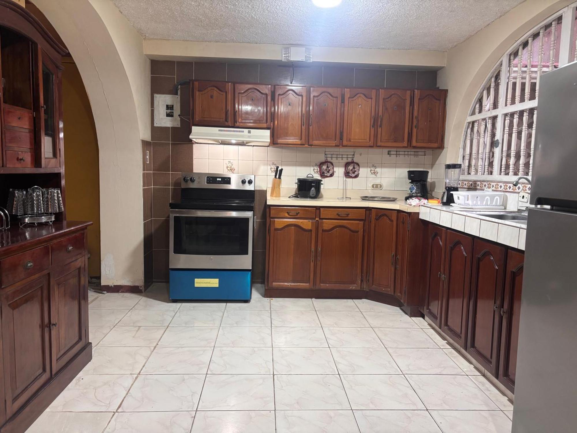 Casa Jana Leilighet El Roble Rom bilde