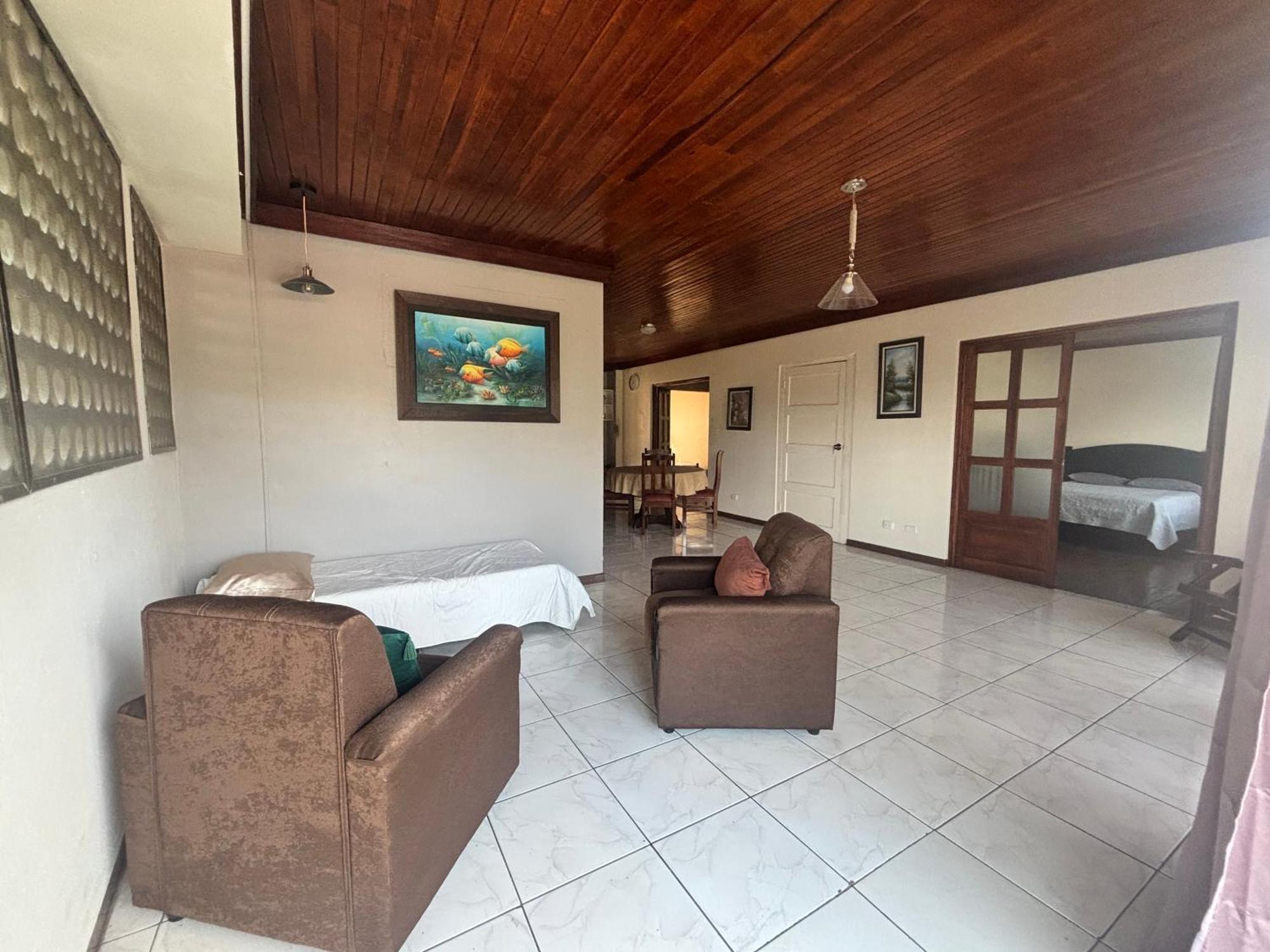 Casa Jana Leilighet El Roble Rom bilde
