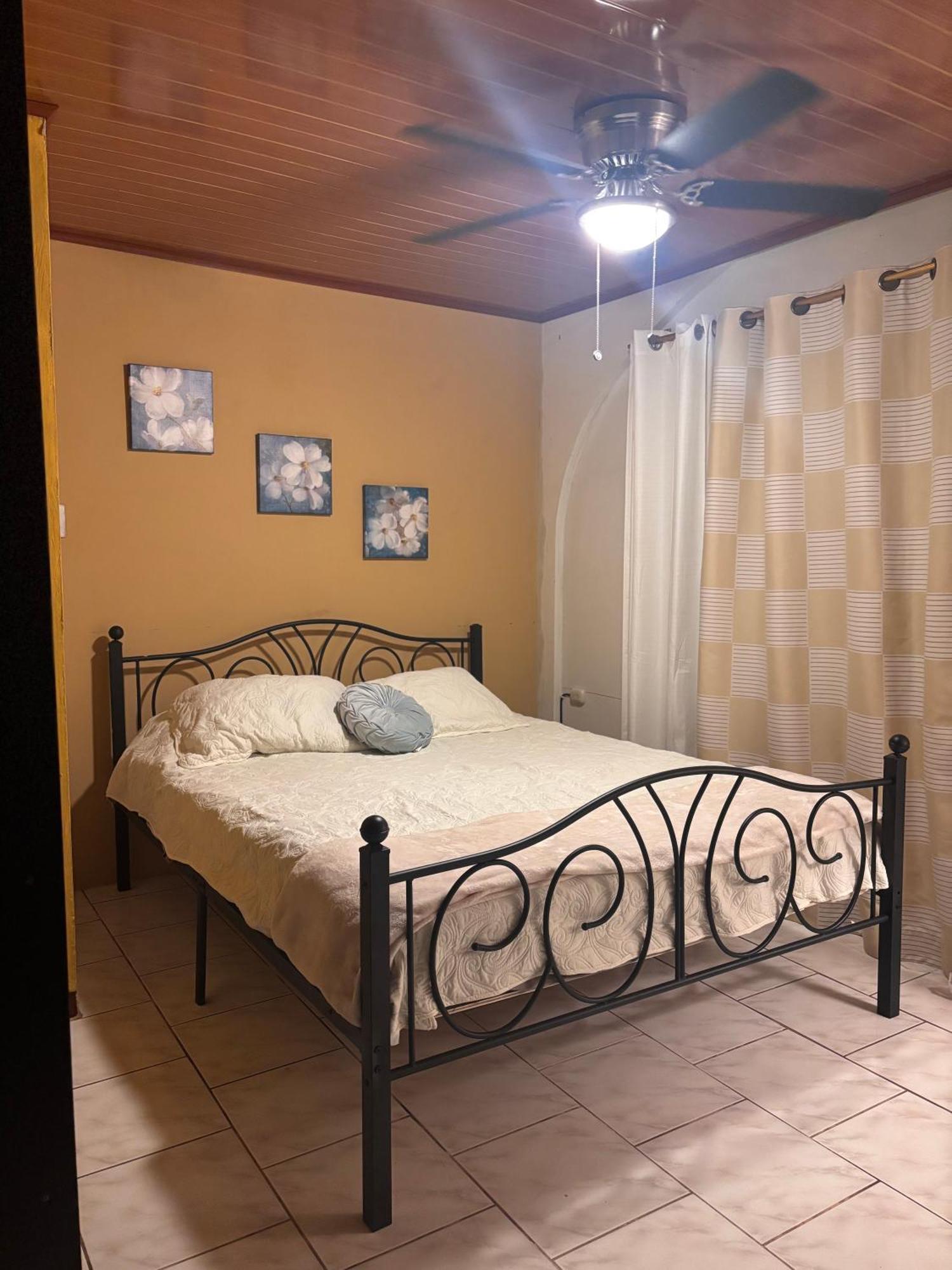 Casa Jana Leilighet El Roble Rom bilde