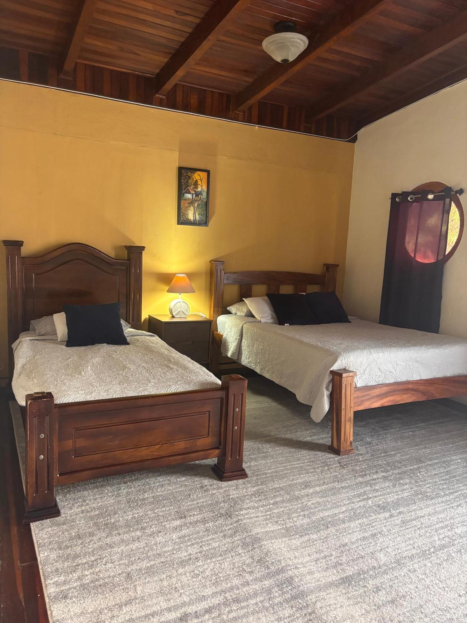 Casa Jana Leilighet El Roble Rom bilde