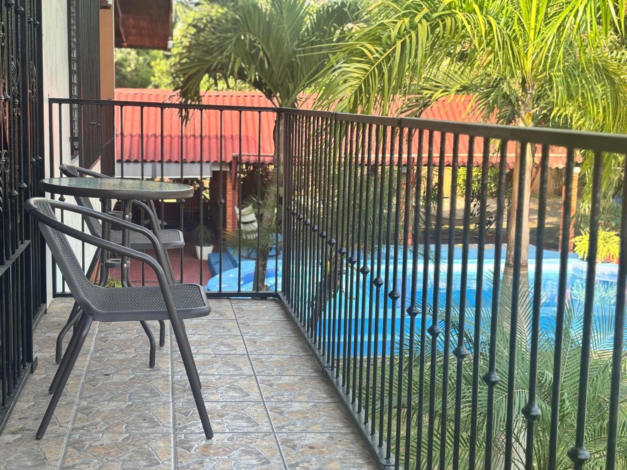 Casa Jana Leilighet El Roble Rom bilde