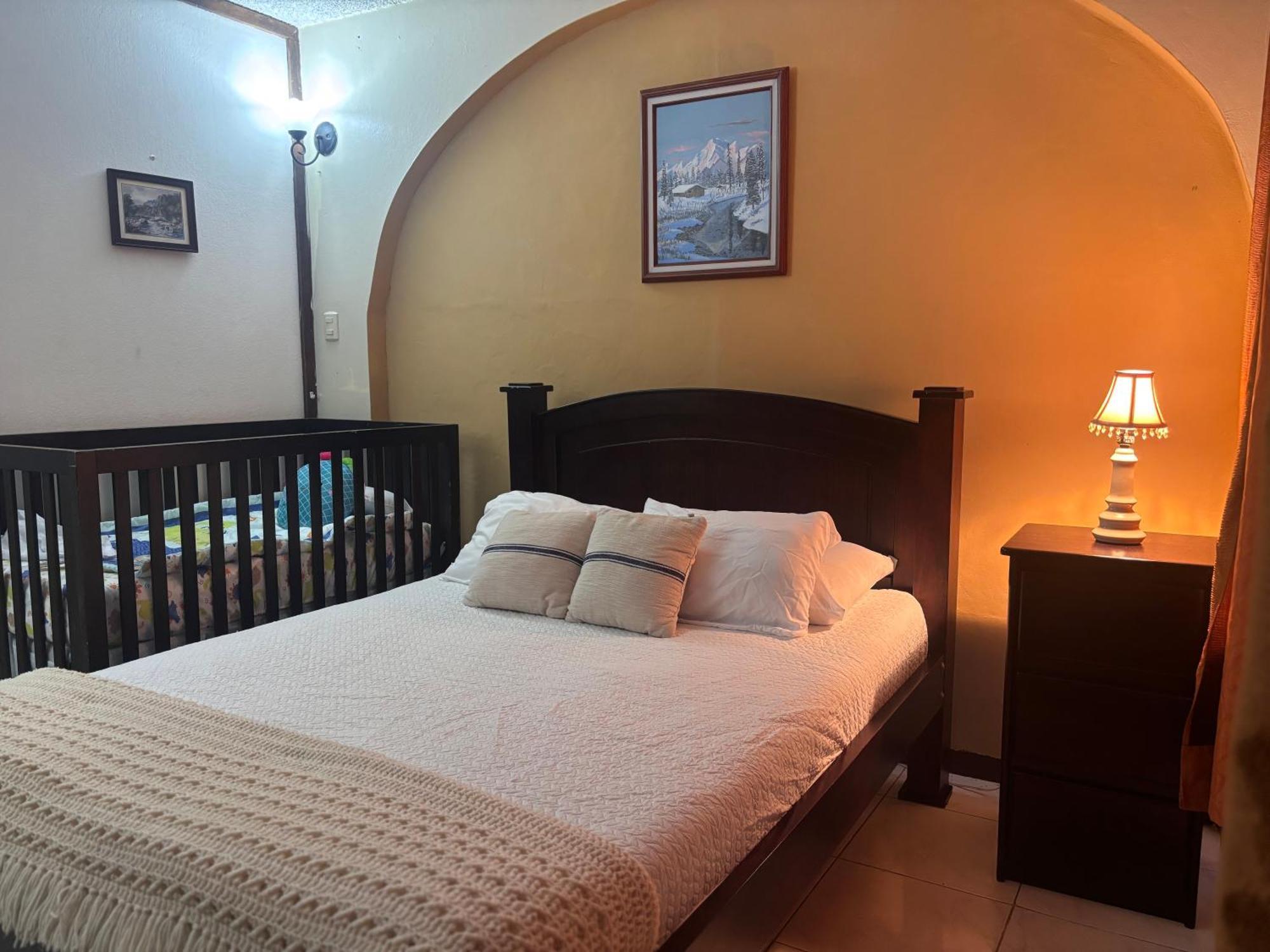 Casa Jana Leilighet El Roble Rom bilde