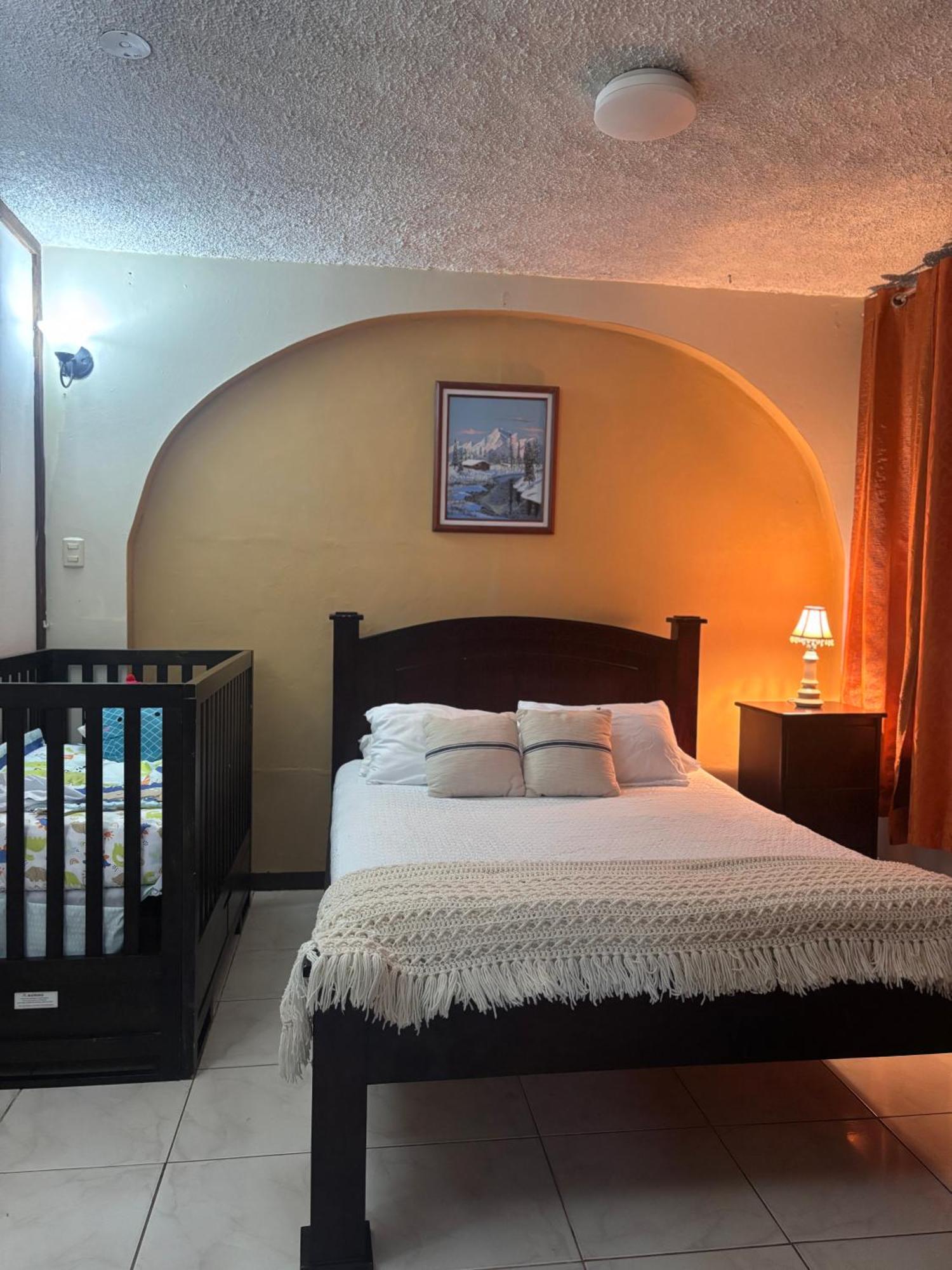 Casa Jana Leilighet El Roble Rom bilde