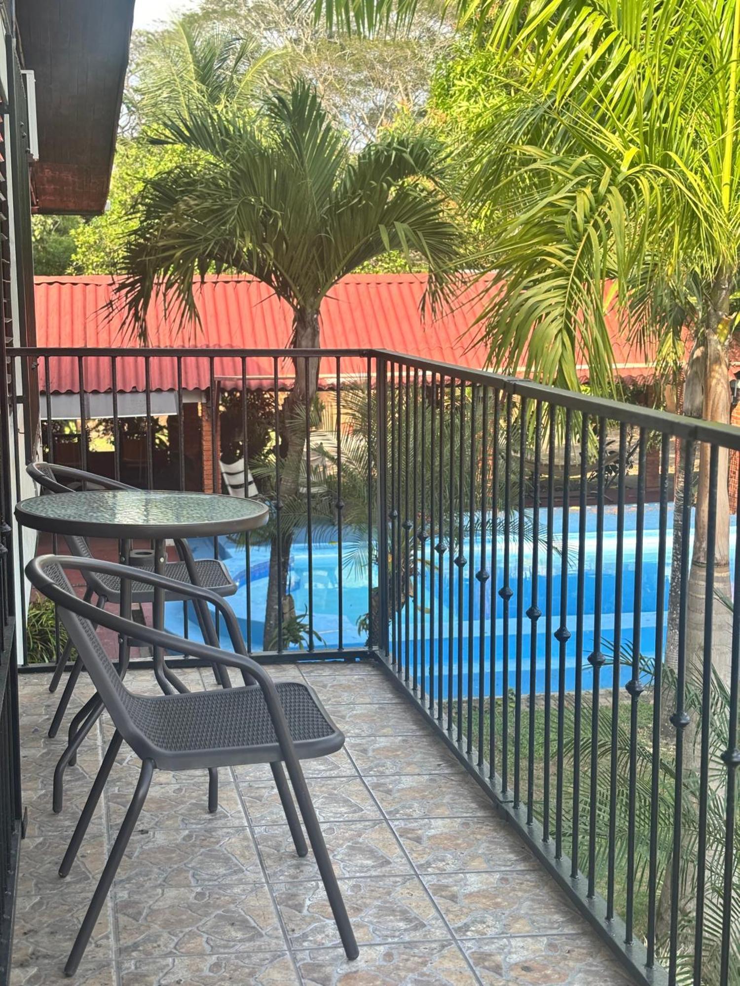 Casa Jana Leilighet El Roble Rom bilde